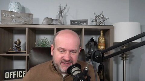 "Let's Lower Our Expectations Just A Bit"