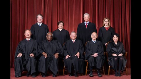 Politico claims US Supreme court will overturn Roe Vs Wade