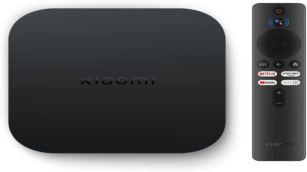 Análisis del Xiaomi Streaming Stick - Transforma tu TV en una Smart TV de Alta Gama