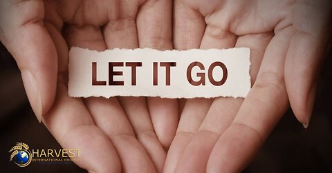 Let It Go!