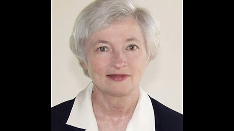 J Yellen lookin but is it all good