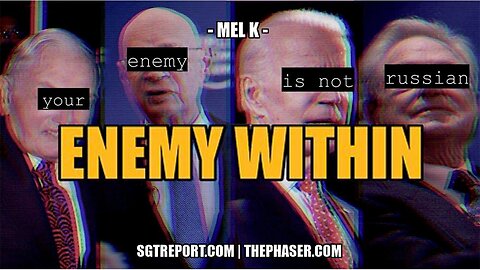 SGT Report Situation Update: "Watch What Happens Next!?"