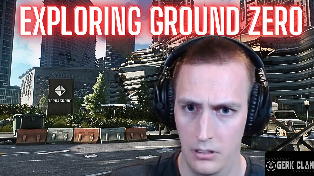 Ground Zero: The Most Insane Map in Escape From Tarkov