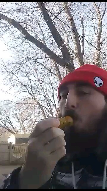 just another Monday morning