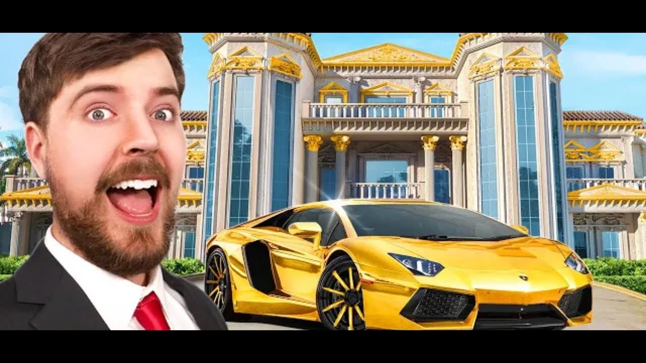 $1 VS $1,000,000 Hotel Room 😲 MrBeast Hindi