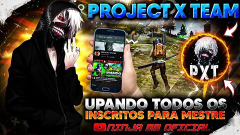 NOVO APK MOD FUNCIONA ANDROID 11 SEM ROOT🔥UPANDO INSCRITO PARA 🔥 LIVE FREE FIRE 🔥