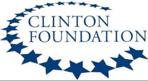 DOJ Shut Down Clinton Foundation Investigation Evidence Destroyed