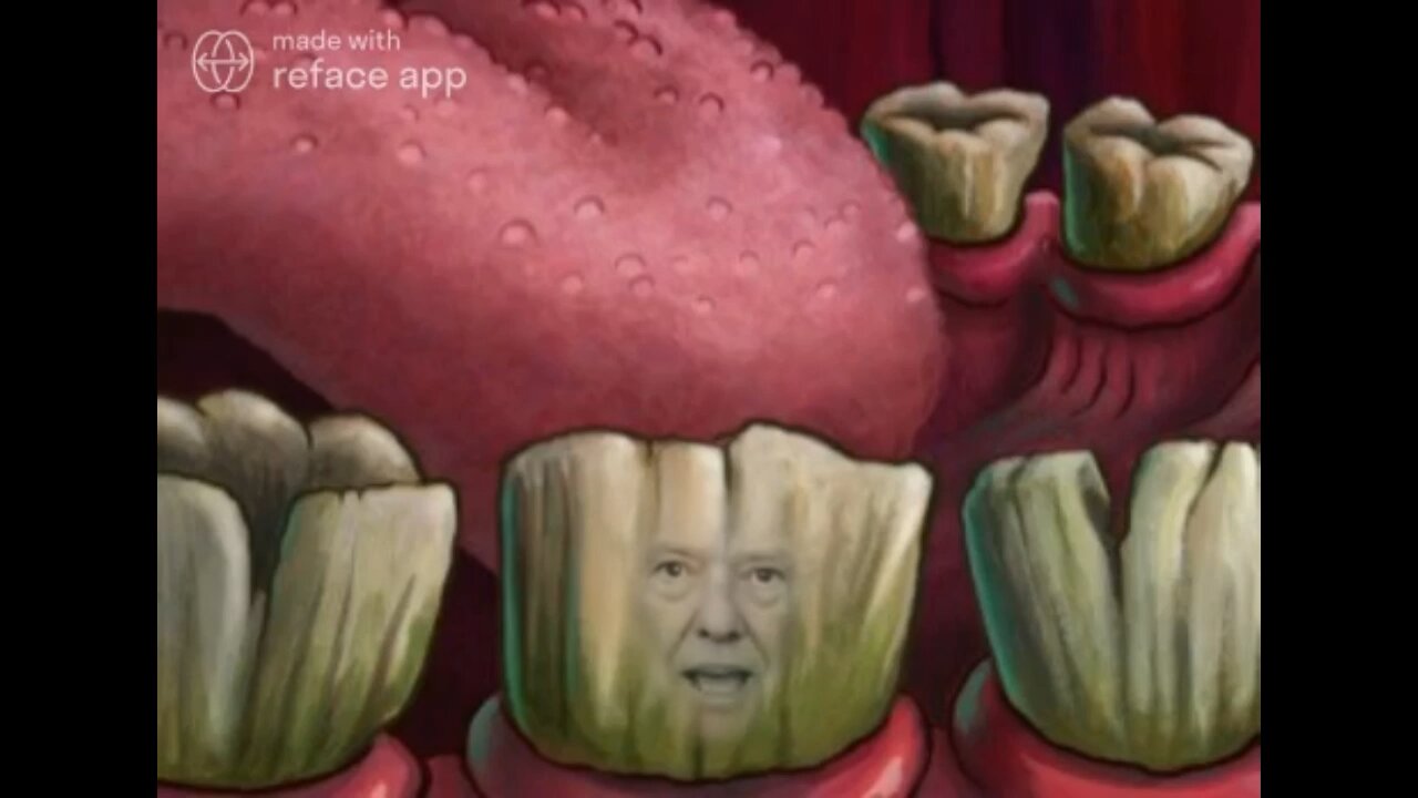 The Ultimate Donald Trump Decayed Tooth Meme! 🦷