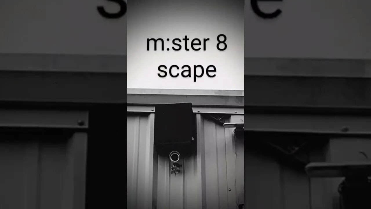 New Electronica by Mister 8