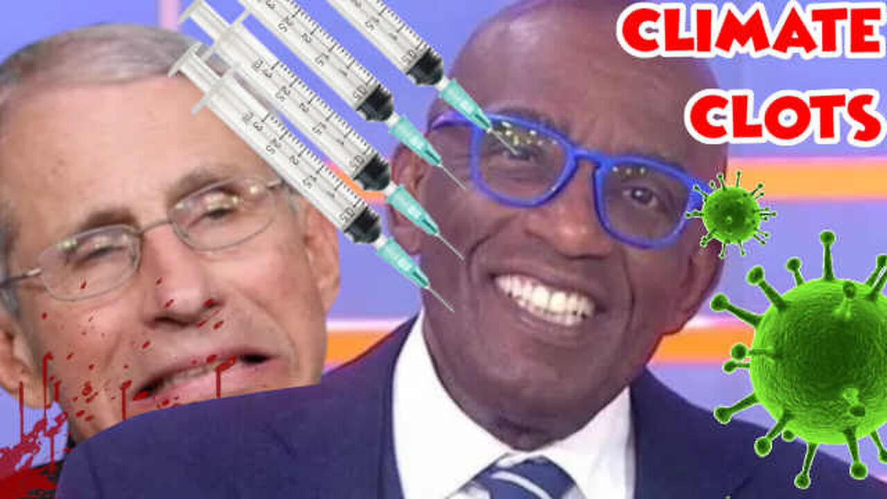 Al Roker Gets Hospitalized With Blood Clots After Pushing Vaxx