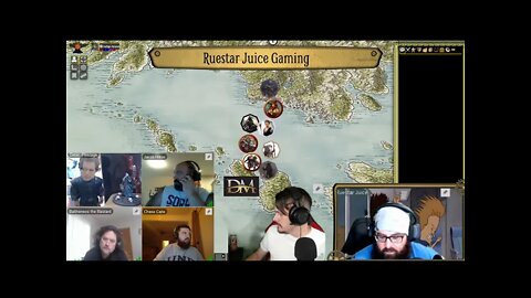 Dungeons & Dumbasses 05-18-2021