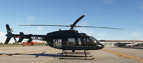 Freaky Fridays Flying the Airwolf over Wolf Creek Pass CO