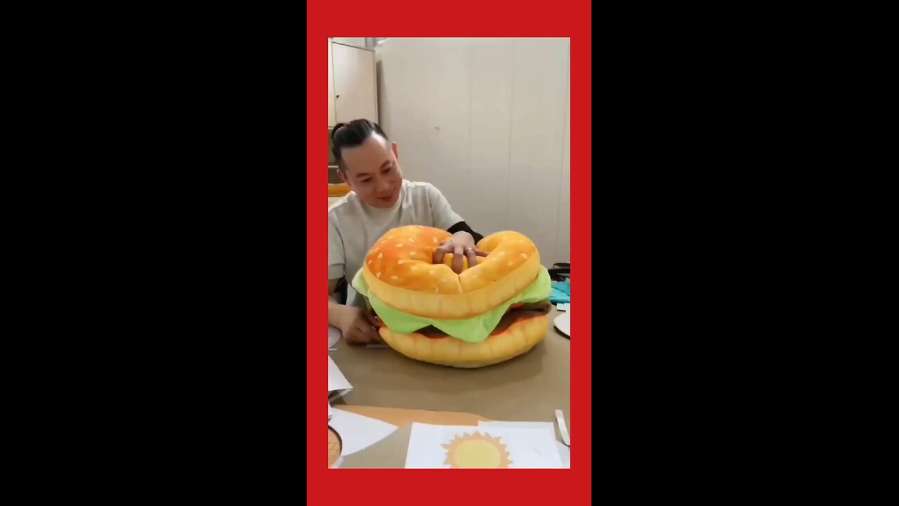 3fit Burger