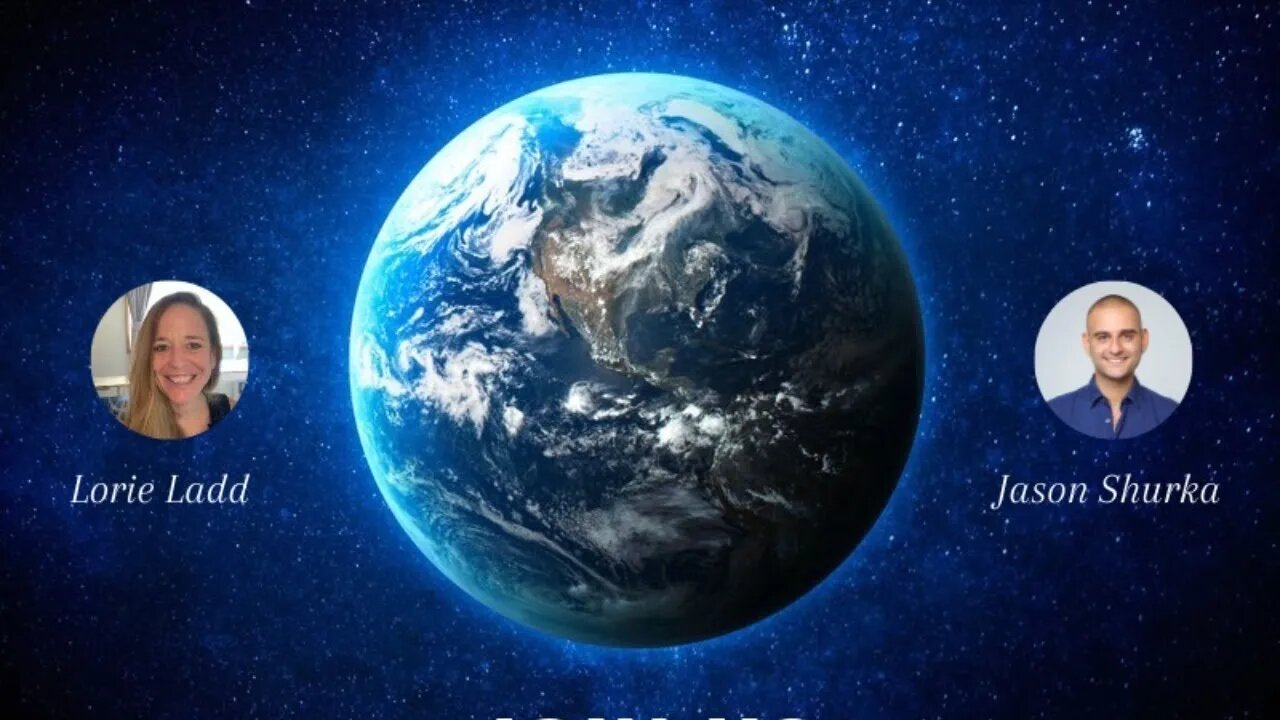 Global Meditation 12/12
