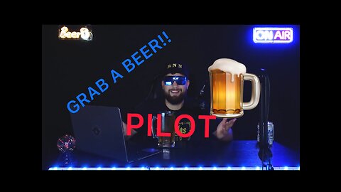 Brews News Network-Pilot