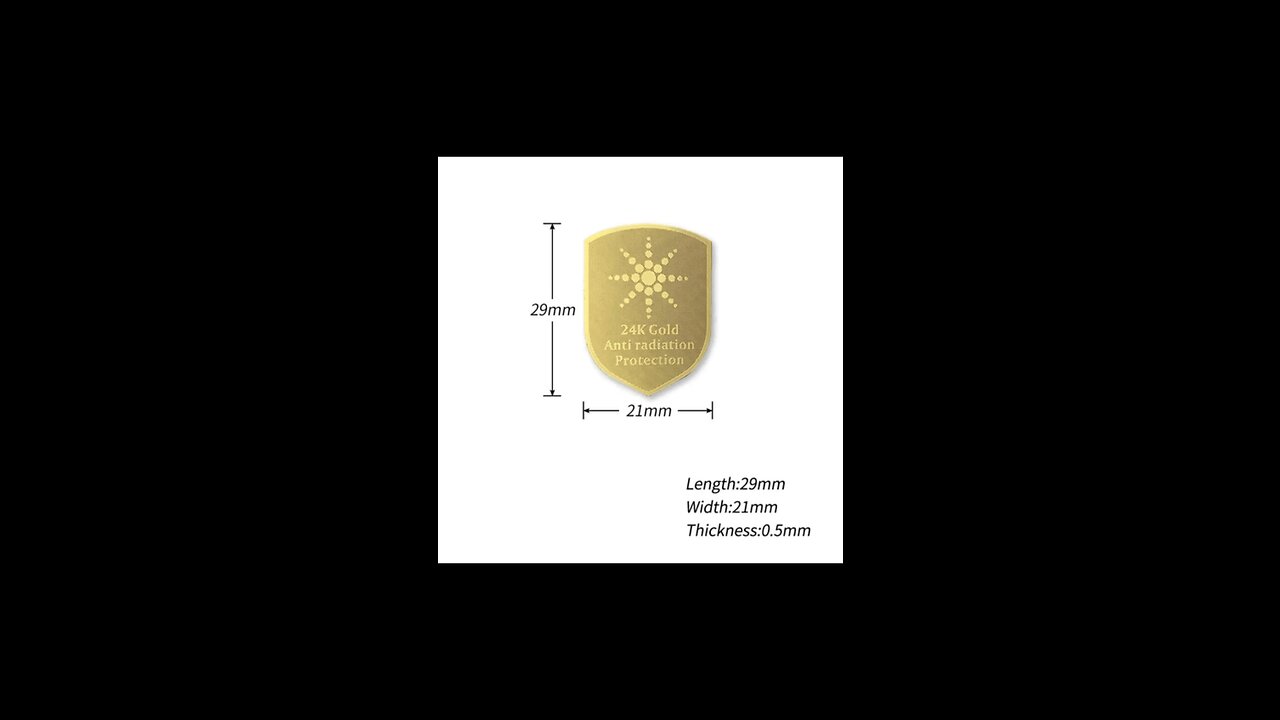 EMF Defense Protection and Negative Defense