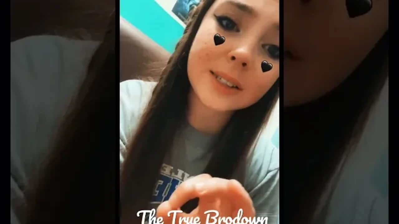 Mrs Bro - True Brodown Updates