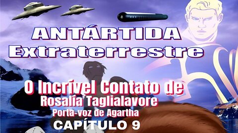 CAPÍTULO 9 - A MISSÃO DE FELIPE