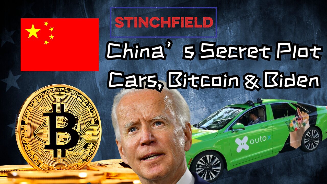 China's Plan is to Destroy America and it's Working. Wait til you hear the latest...