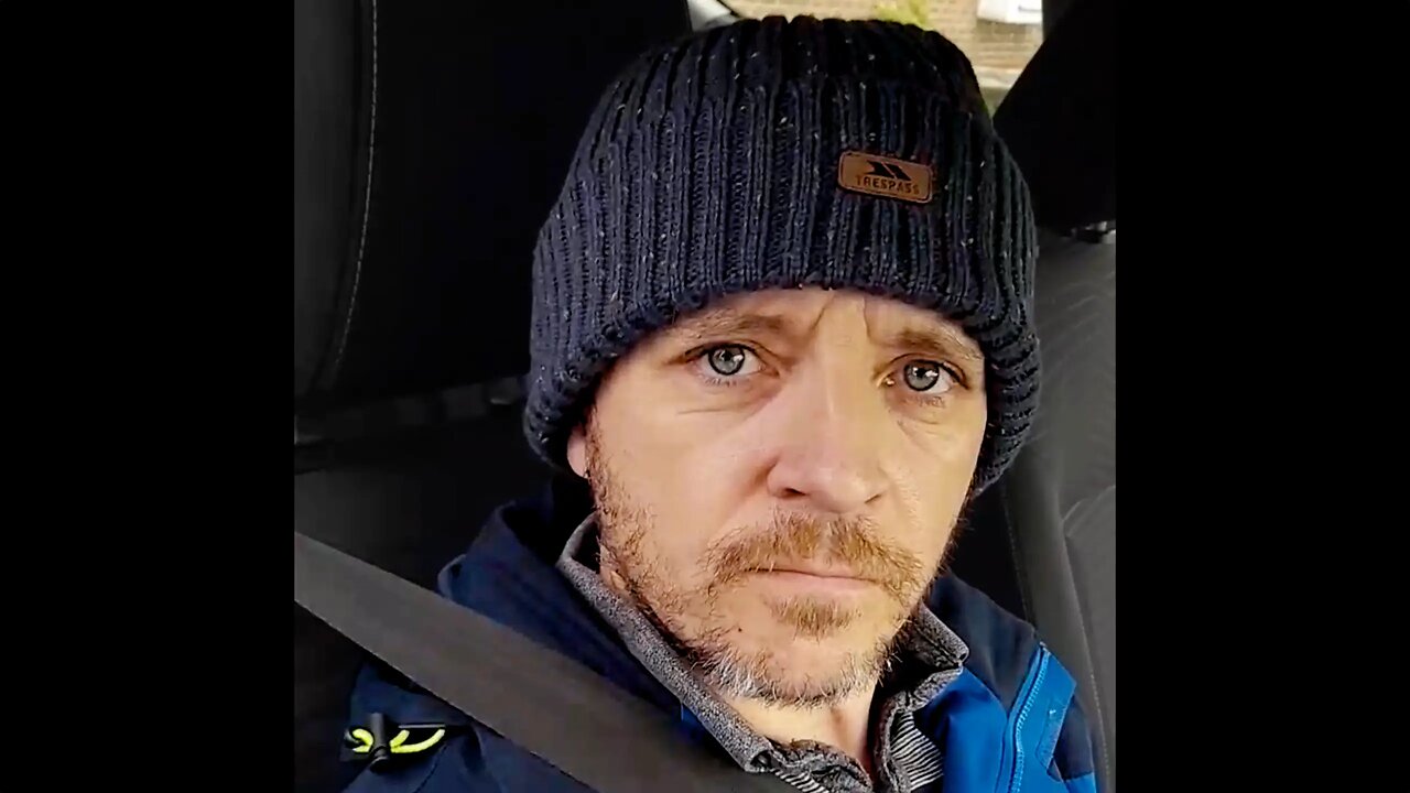 James Loughran, Taunton 19/11/23