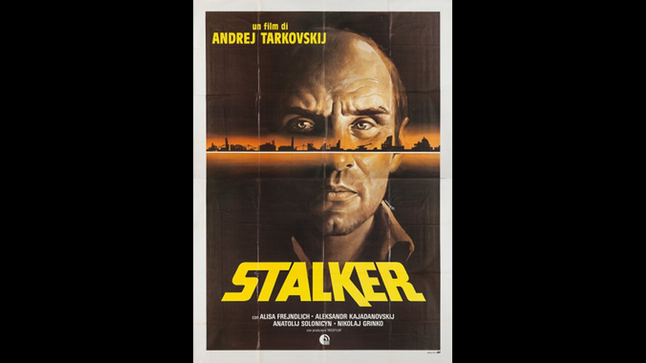 Stalker (1979)