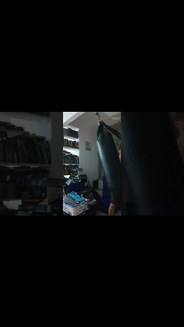 pobre louco bora sair na mão