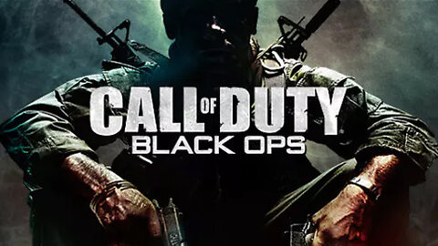 11 Years Later: Call of Duty Black Ops Review (Xbox One BC Version)