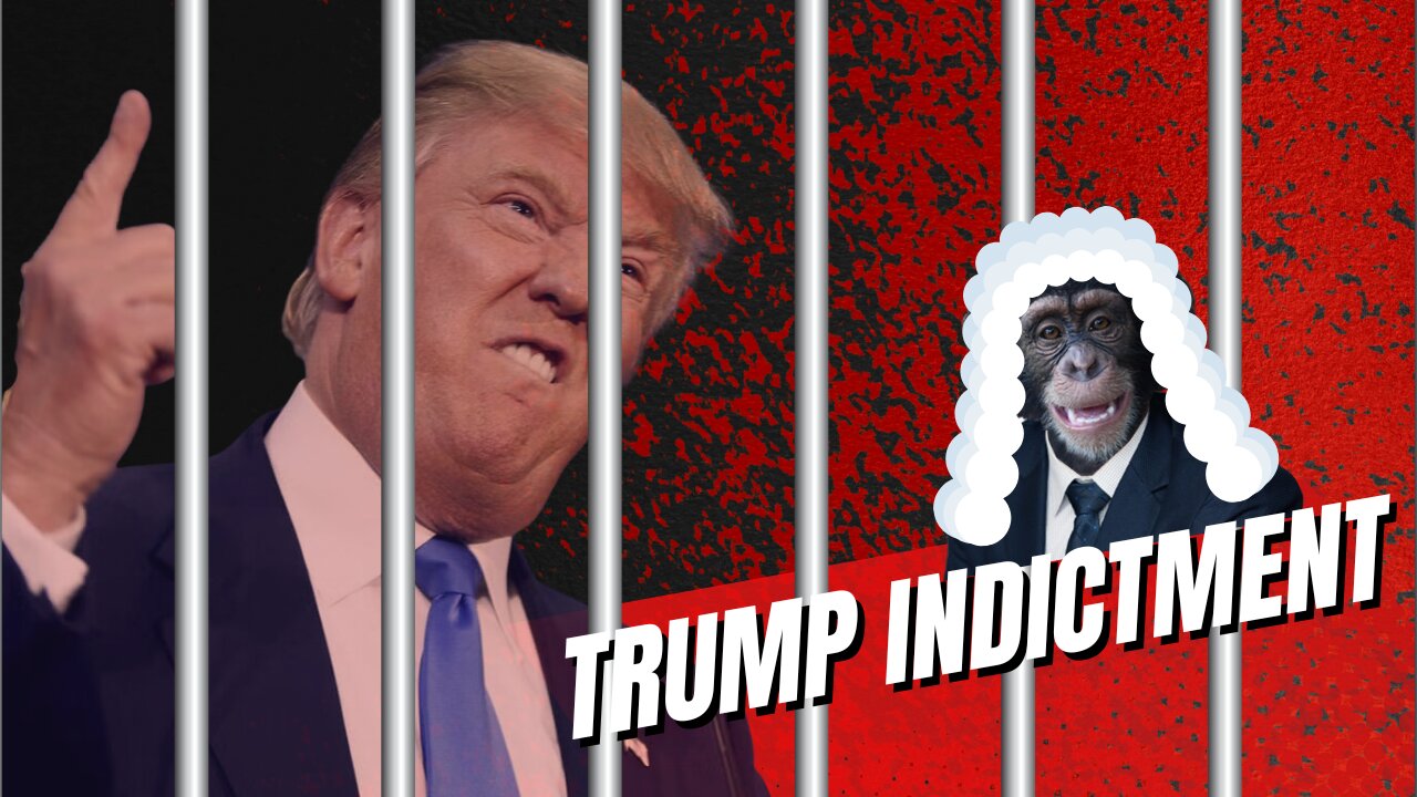 Solo Special 12: The Federal Indictment of Donald Trump