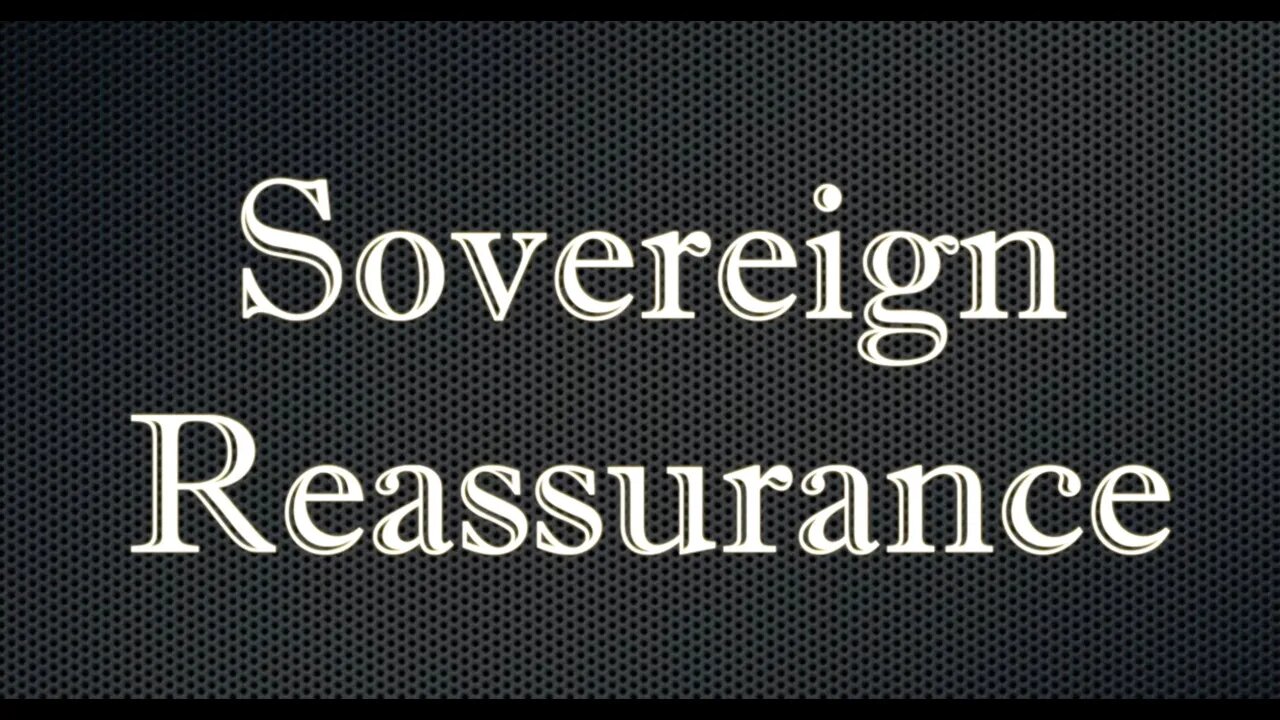 Sovereign Reassurance