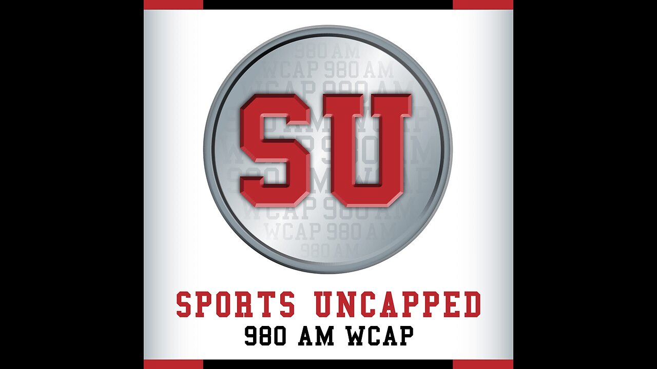 Sports Uncapped May 20th 2024