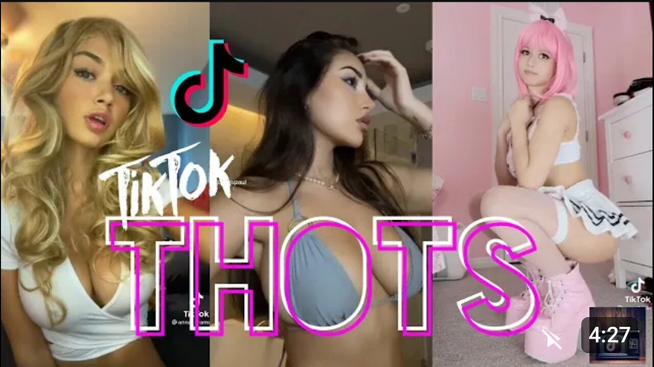 KOREAN-SUPER-SEXY-HOT-TIKTOK-VIDEO