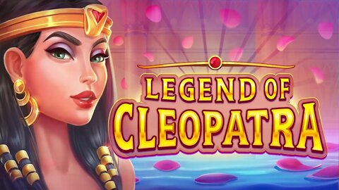 LEGEND OF CLEOPATRA SLOT