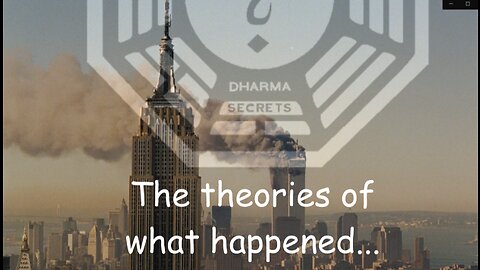 Reliving the Awakening 9-16-16 911 Conspiracy Theories & The Unanswered Questions Documentary