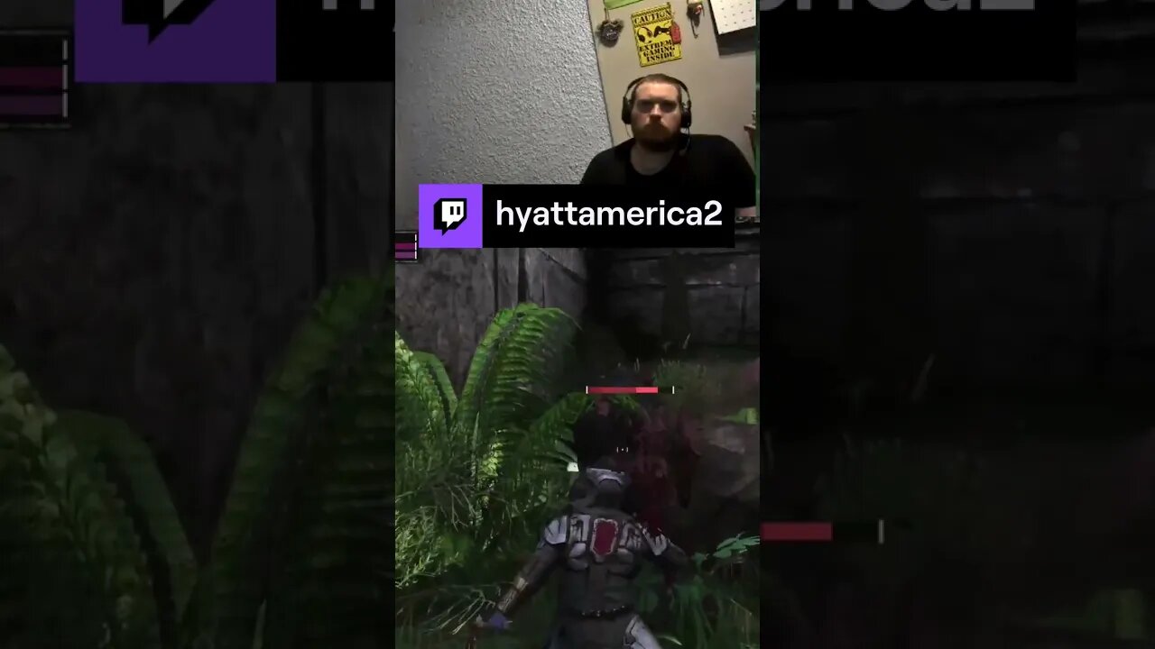 Surviving The Exiled Lands | hyattamerica2 on #Twitch