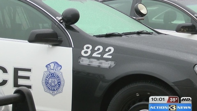 OPD issues dozens of DUI's in December