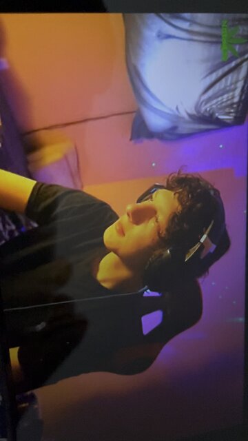 “Knew what i was doing”