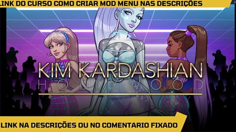✅HACK PARA KIM KARDASHIAN HOLLYWOOD DINHEIRO INFINITO