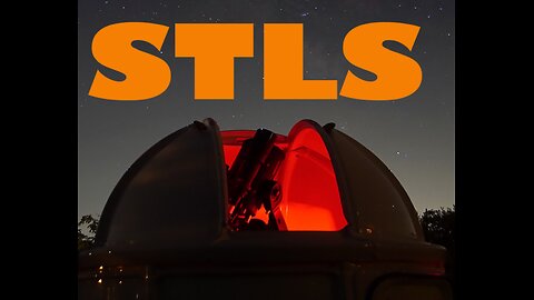 Night Time Astronomy Deep in the Arizona Desert!