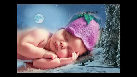 ❤ música relaxante infantil para dormir, Bebés Dormilones Noches Tranquilas, Familias Felices 🥳🥳