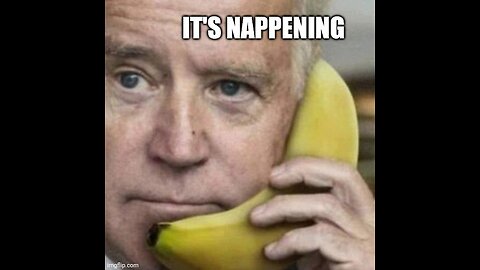 BIDEN FAKE 🥸 MASK WRINKLES IN “ ireland “