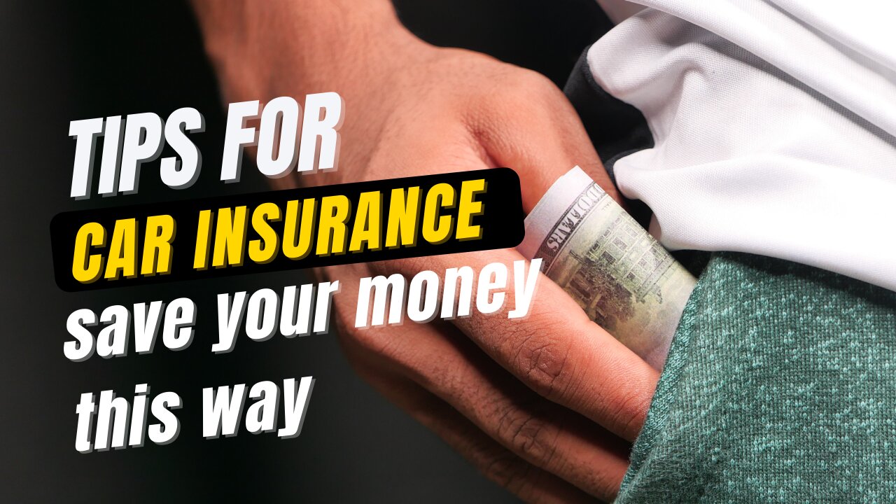 Top 10 Things to Consider When Buying Car Insurance