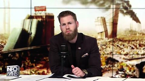 WAR ROOM (Full Show) Wednesday - 2/22/23