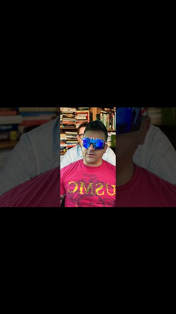 MARK BATTERSON #shorts