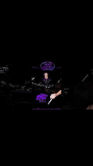 CHARLOTTE DEVANEY & BELLYMAN - THAMES DELTA RADIO