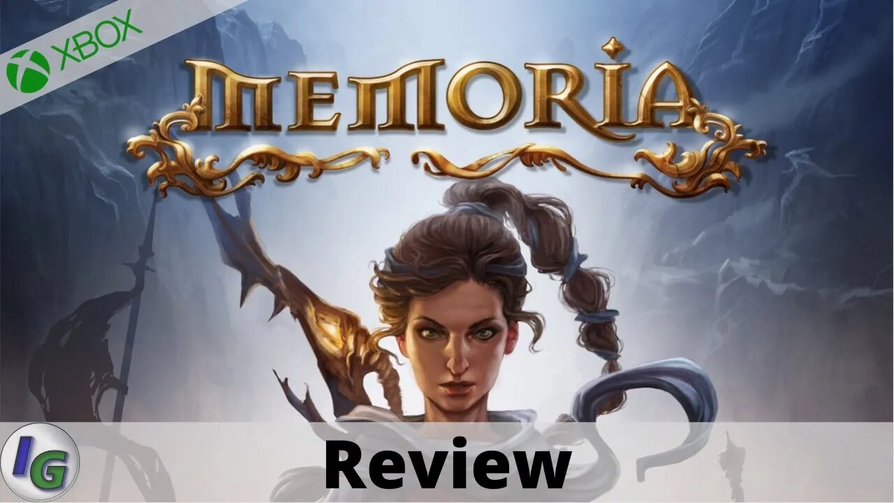 The Dark Eye: Memoria Review on Xbox