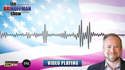Ari reacts to the White House seemingly trying to blame Kamala for the cocaine in the White House