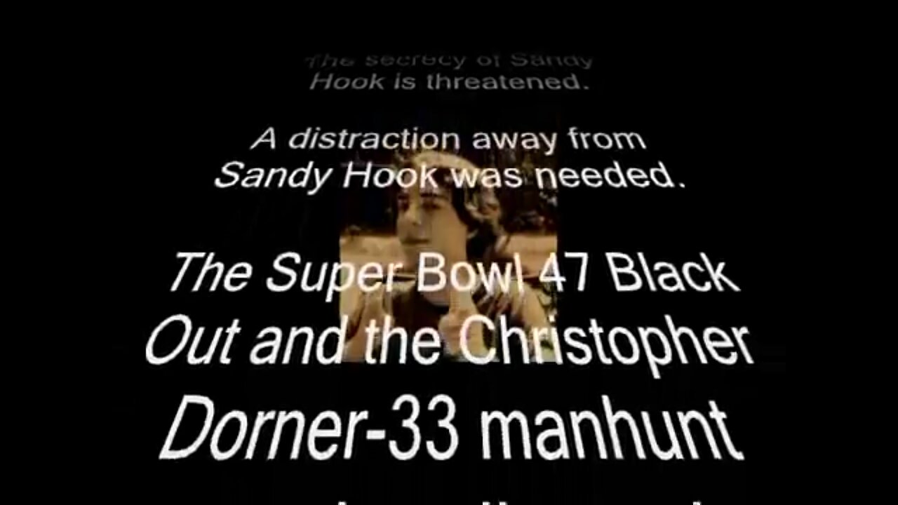 'The Sandy Hook Village and Children of the Damned Theory' - MrCati - 2013