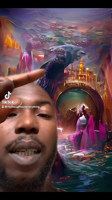 This about inner Earth and Hollow Earth will change everything!