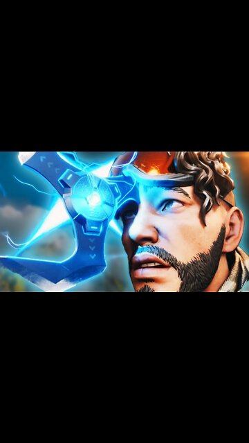 Here's How To Not Use An Arc Star In Apex Legends | Apex Legends Season 10