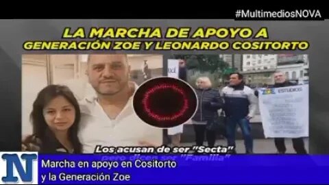 Yo no se si les pagan o son asi ....